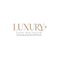 شركه الفخامه للسفر والسياحه 
