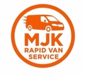mjkrapidvanservice.com