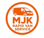 mjkrapidvanservice.com
