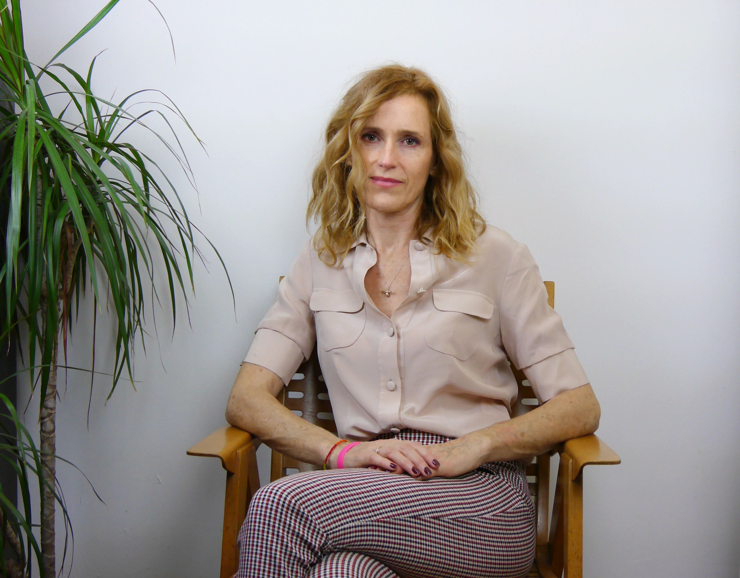 Psychotherapist