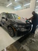 Atlanta’s Experts in Paint Repair, Ceramic Coating & Detailing