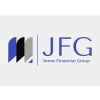 JONES FINANCIAL GROUP