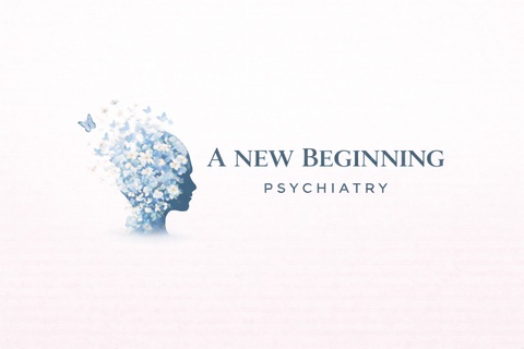 A New Beginning Psychiatry