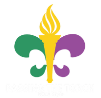 Passing the Torch NOLA Family Reunion