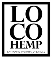 Loudoun County  
Hemp - Virginia
"LoCO Hemp"
