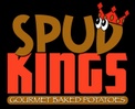 SPUD KINGS By CHEF STEVEN HODGE