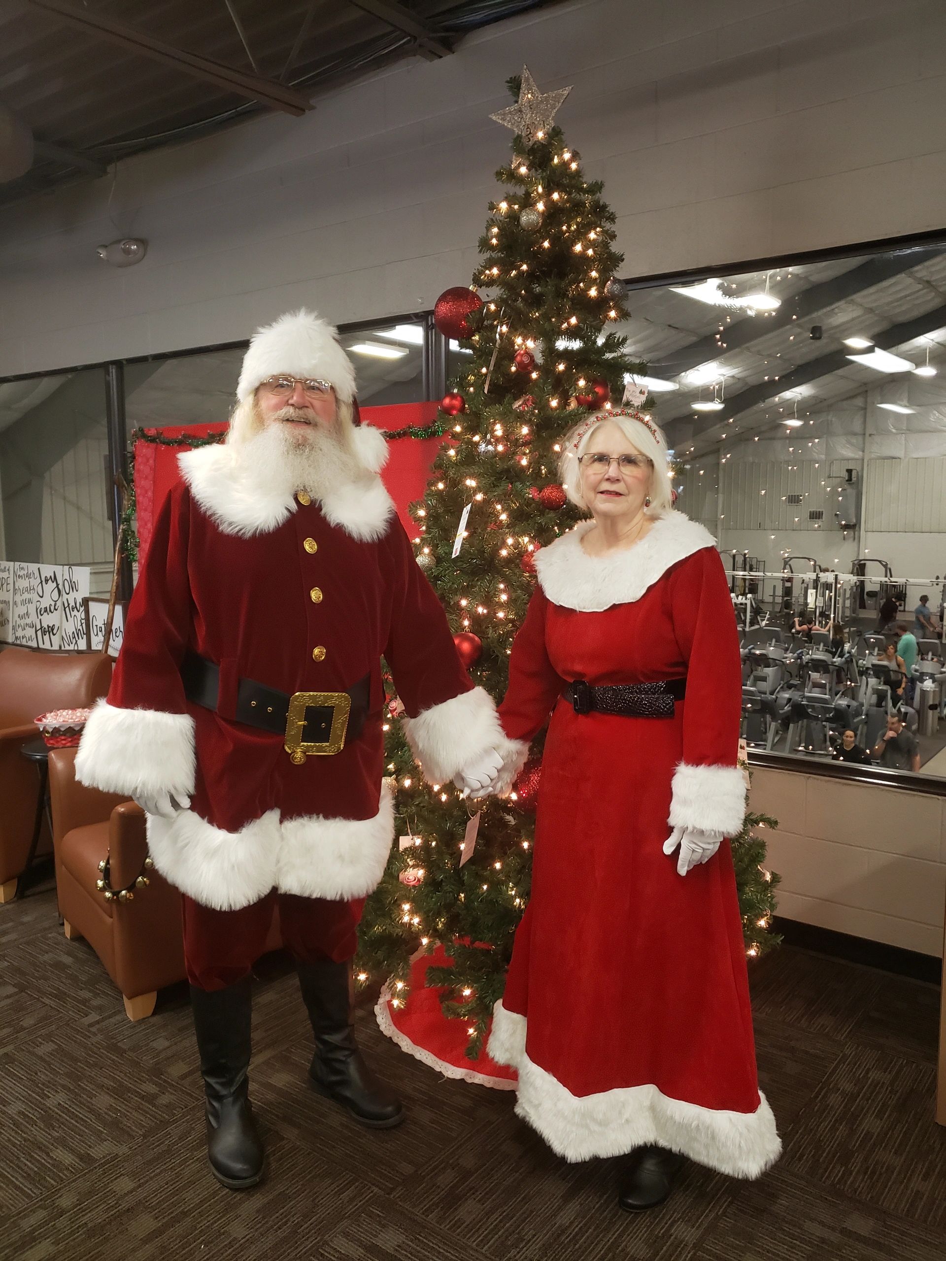 Santa Blog North Pole Santa Claus