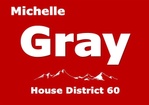 Gray for HD60