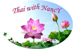 THAI WITH NANCY