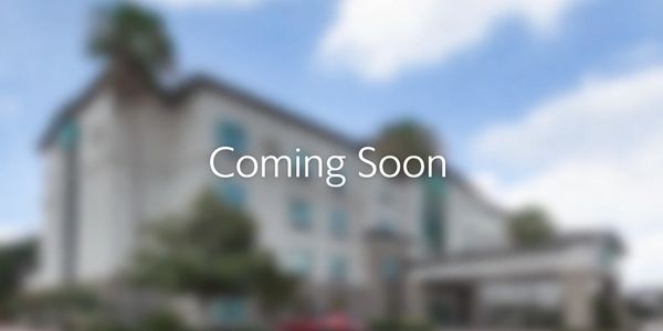 A new hospitality experience is taking shape in Willowbrook, Houston.