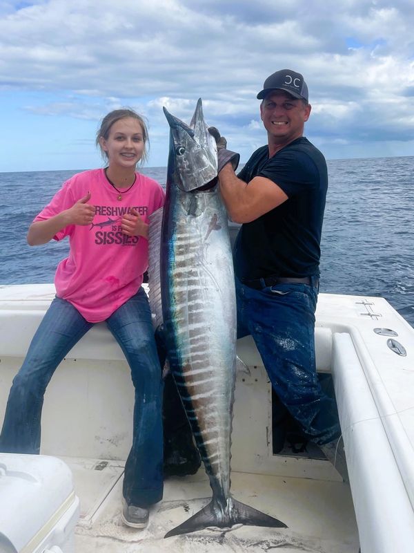 Fishing - Port O'Connor Offshore Fishing Charters