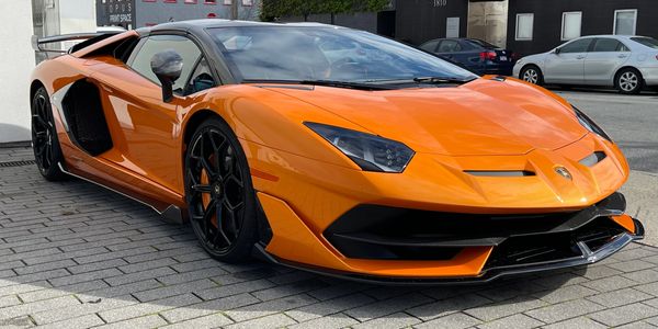 Daily updates | Supercar Adventurer