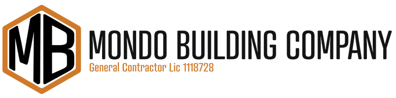 Mondo Building Company