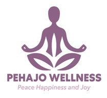        PEHAJO WELLNESS
PEACE HAPPINESS AND JOY