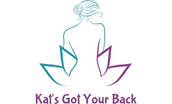 Kat's Got Your Back 
Massage Therapy