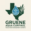 Gruene Aqua Control
