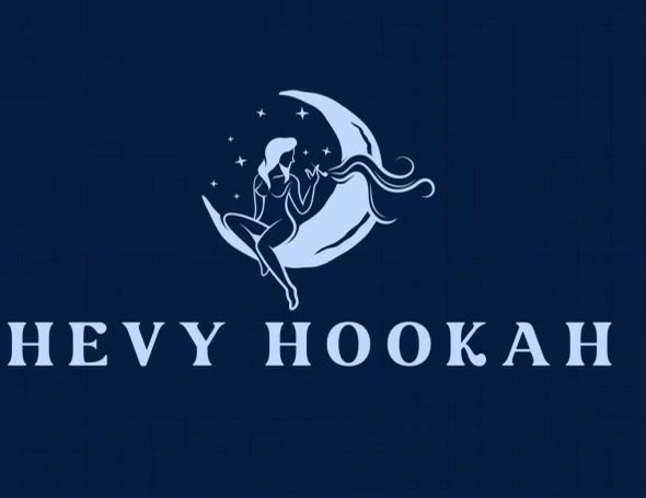 Hevy Hookah - Home