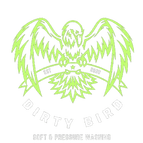 Dirty Bird Soft and Pressure Cleaning 