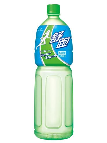 VT036 Super Supau Sports Drink 1500mL 舒跑 運動飲料