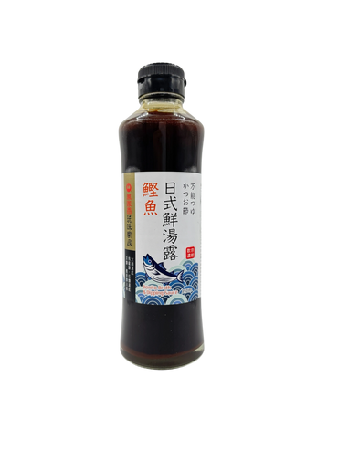 WJS044 Korean Bulgogi Mariande 240g 萬家香 韓式醃烤萬用醬