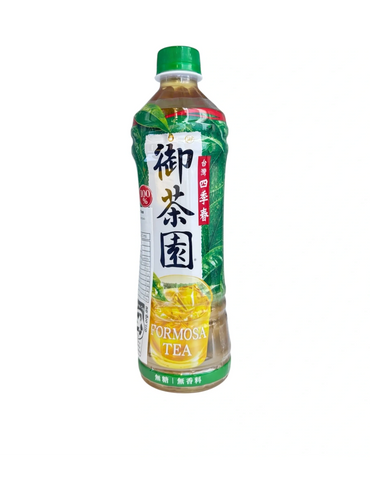 VT003 Royal Tea Garden Supreme Black Tea Drink 550mL 御茶園 特上紅茶