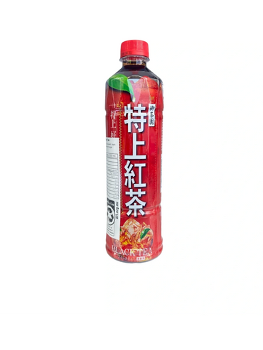 VT003 Royal Tea Garden Supreme Black Tea Drink 550mL 御茶園 特上紅茶