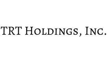 TRT Holdings Inc. Logo