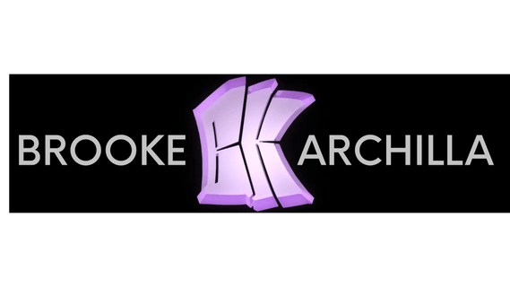  Brooke 
      'BK' 
Archilla