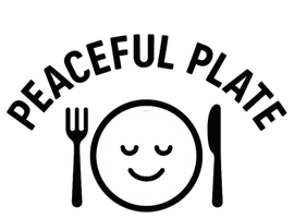 The Peaceful Plate
