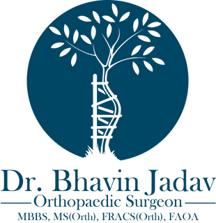 Dr. Bhavin Jadav
