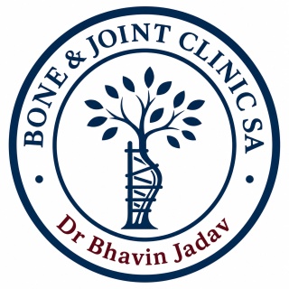 Dr. Bhavin Jadav