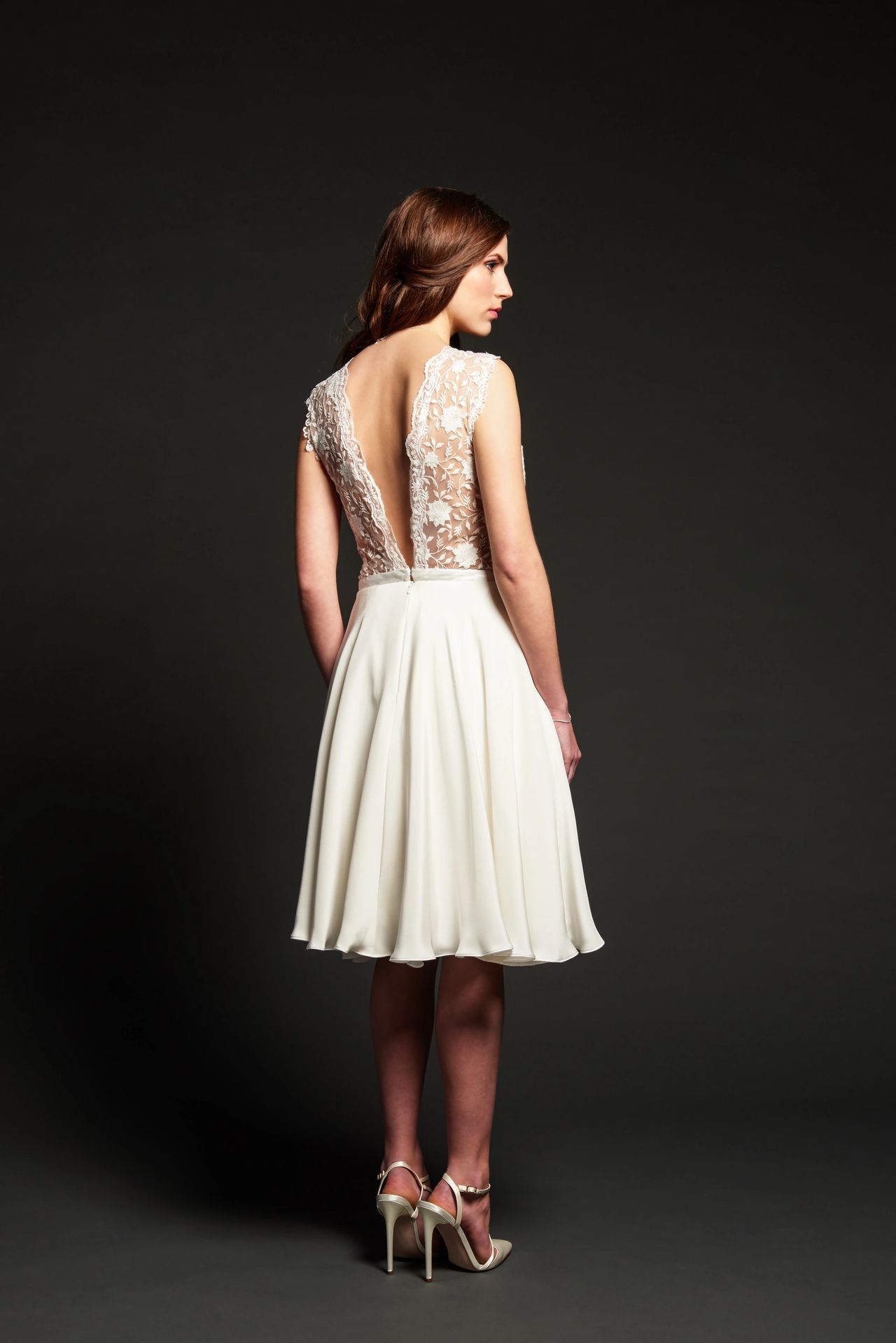 Reception Mini Dresses