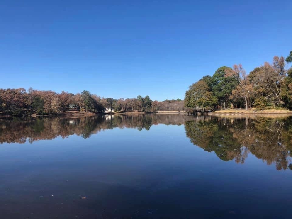 Hidden Hill Lake POA Tyler Texas