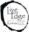 Live Edge Kustoms