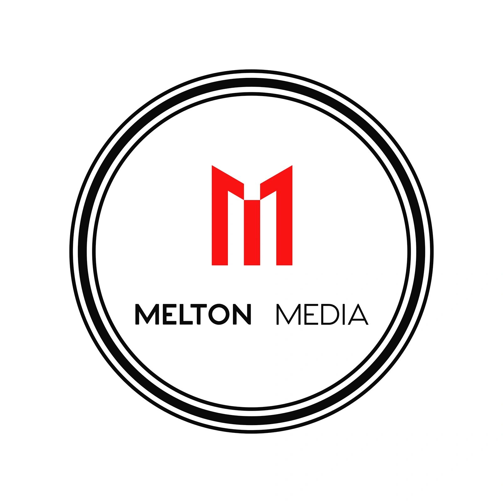 Melton Media Solutions cover