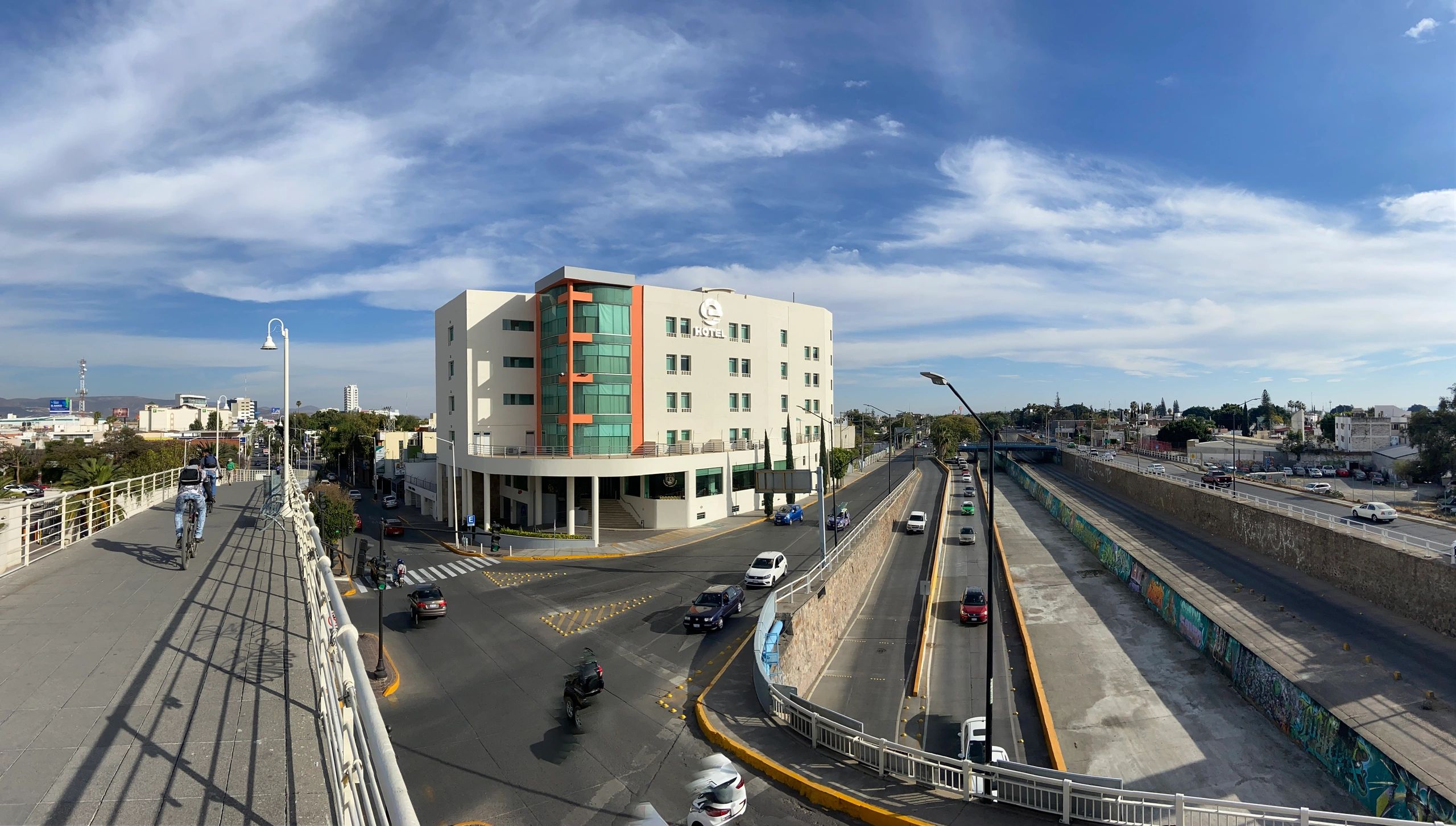 ENTERPRISE INN - Inicio