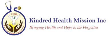 Kindred Health Mission Inc