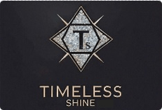 TIMELESSSHINE