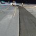 Asphalt milling to be repaved