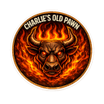 Charlie's Old Pawn LLC