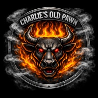 Charlie's Old Pawn LLC