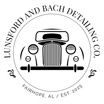 Lunsford & Bach Detailing Co.