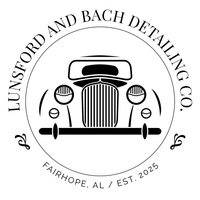 Lunsford & Bach Detailing Co.