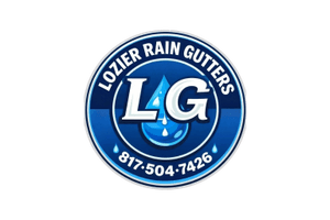 Lozier Rain Gutters