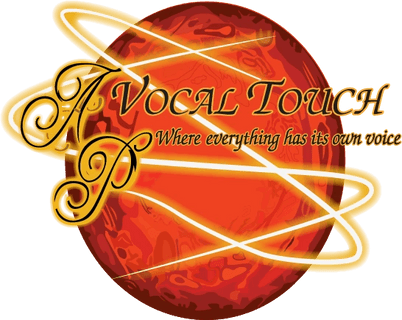AP Vocal Touch Marketing