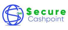 Secure Cashpoint ATM and Credit Card Processing