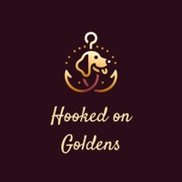 Hooked on Goldens