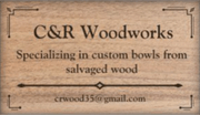 C & R Woodworks