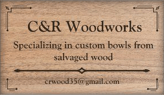 C & R Woodworks