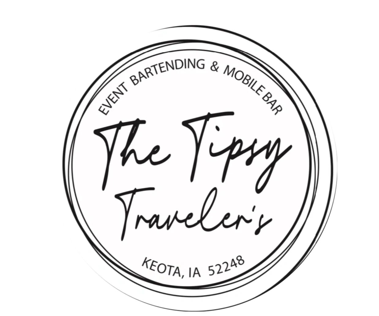 The Tipsy Traveler's - Mobile Bar in Des Moines